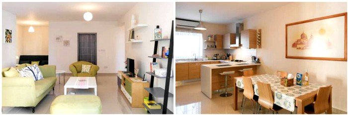 malta appartement malta