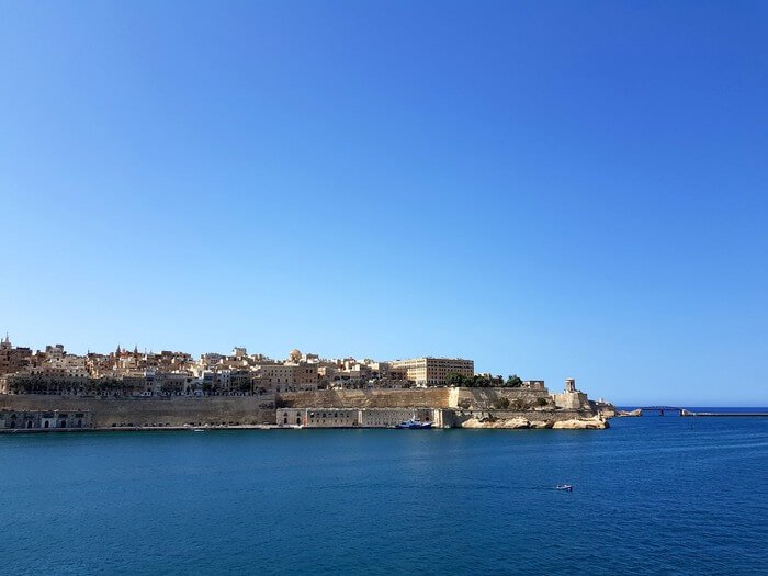 bezienswaardigheden valletta bezienswaardigheden