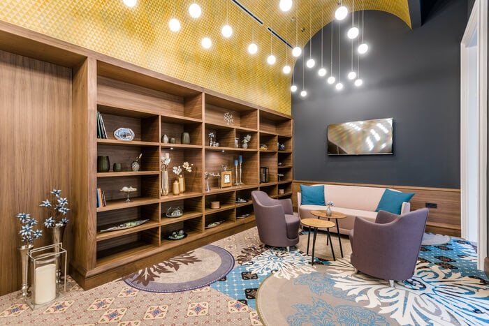 hotels boedapest hongarije