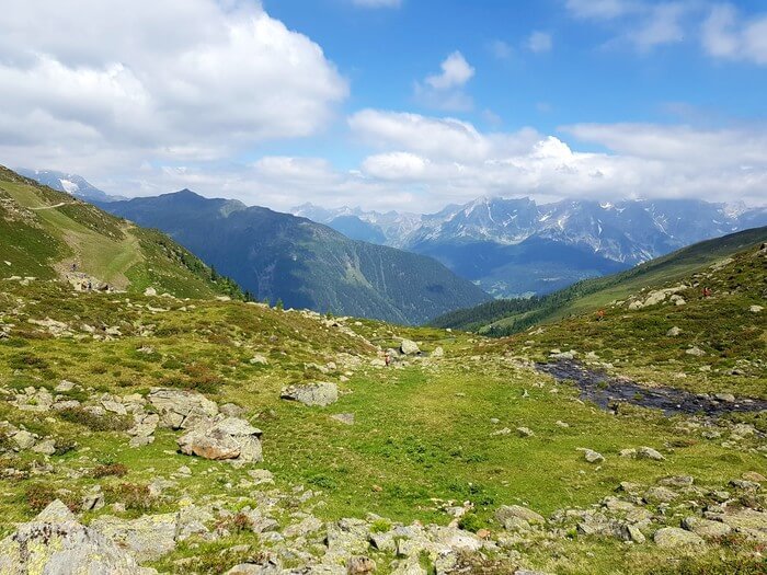 tirol ischgl tirol