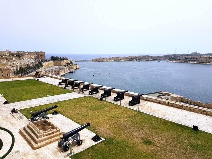 bezienswaardigheden valletta malta bezienswaardigheden