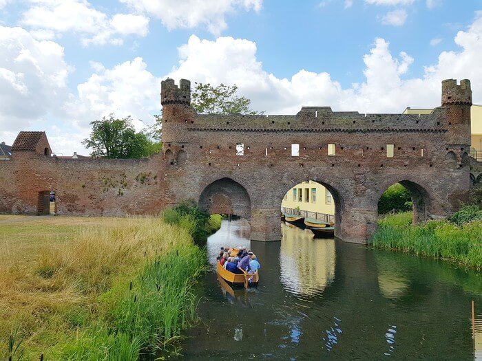 vvv zutphen whisper boats