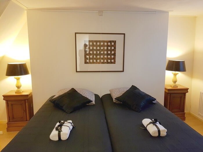 b&b deventer b&b