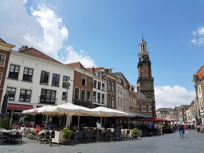 zutphen gelderland netherlands