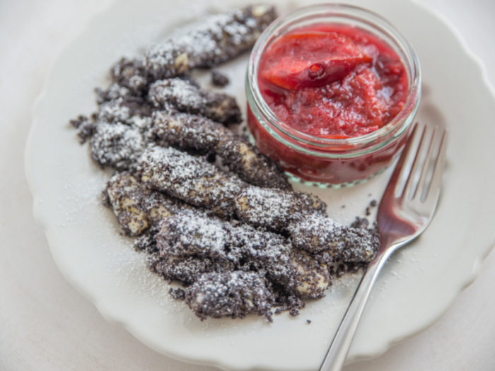 best austrian food