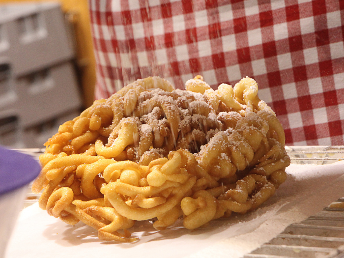 austria foods