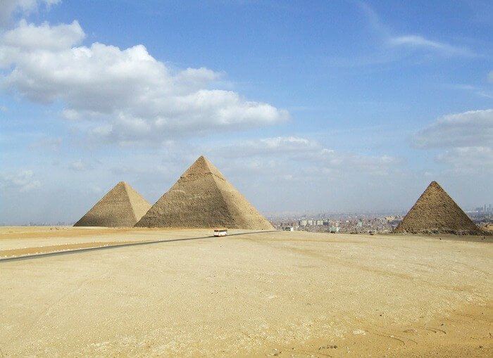 ancient egypt religion facts