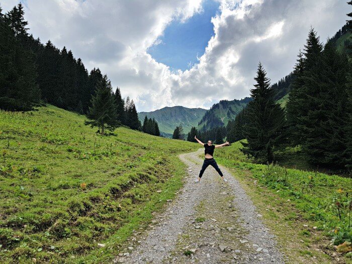 baad kleinwalsertal