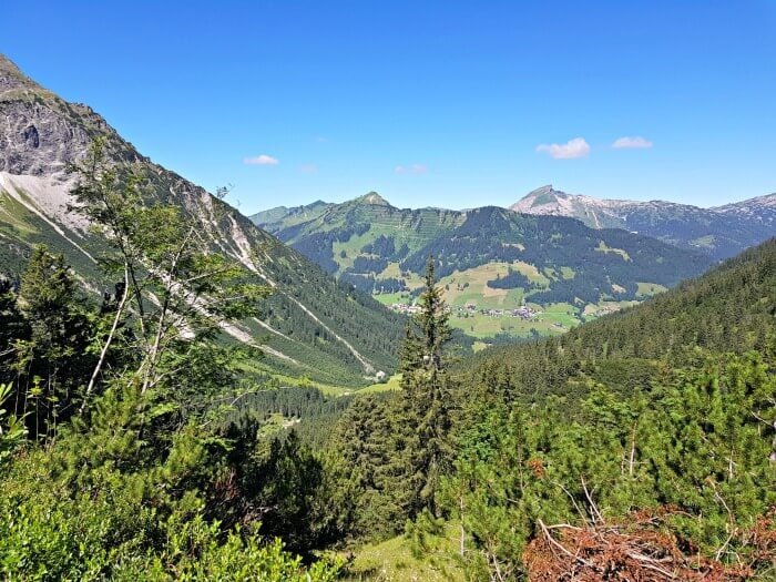 week vorarlberg