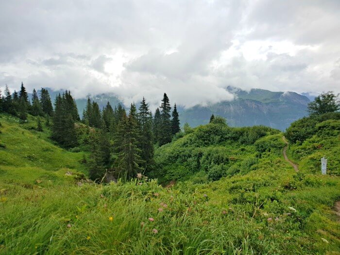 hotels in lech am arlberg