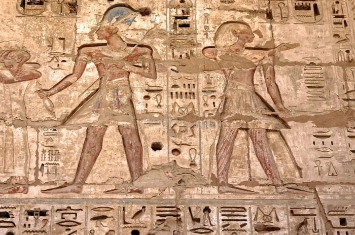 egypt fun facts