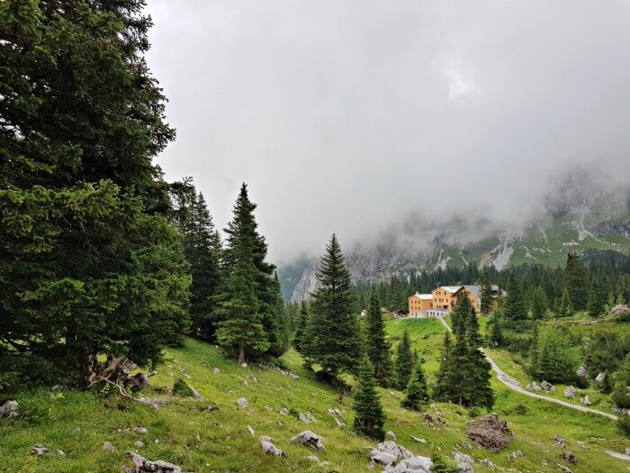 hotel montafon