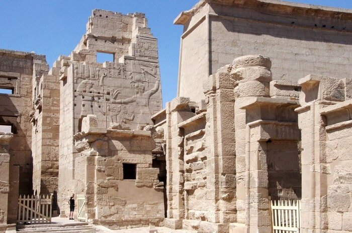 interesting facts about egypt