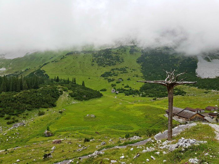 skigebied montafon