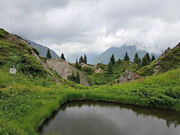 burg hotel oberlech arlberg