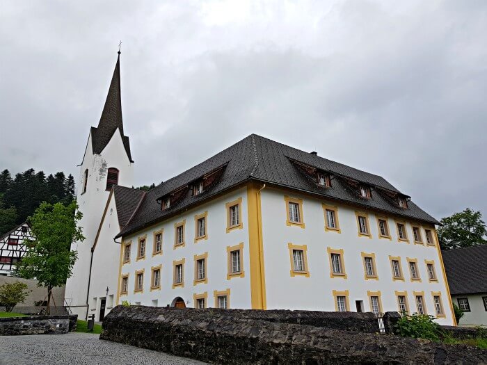 propstei sankt gerold
