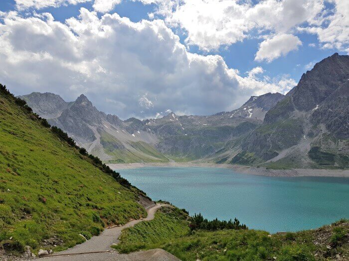 webcam lunersee