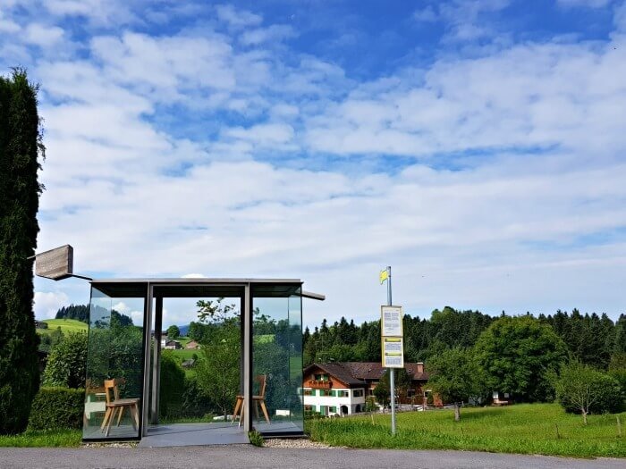 zomervakantie oostenrijk vorarlberg