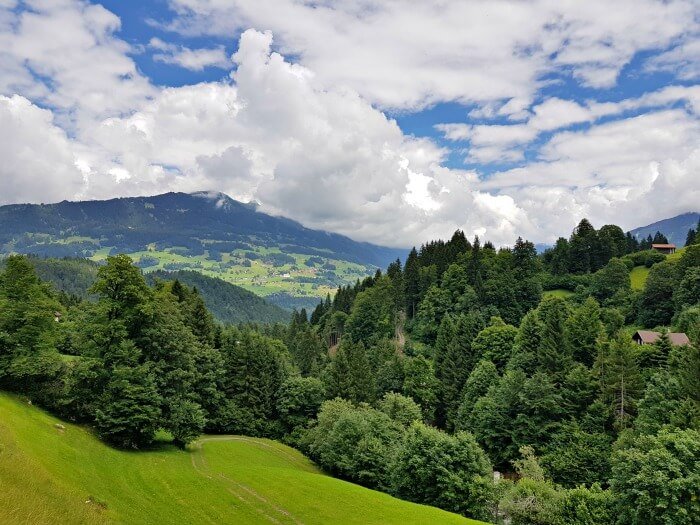 uitstapjes vorarlberg