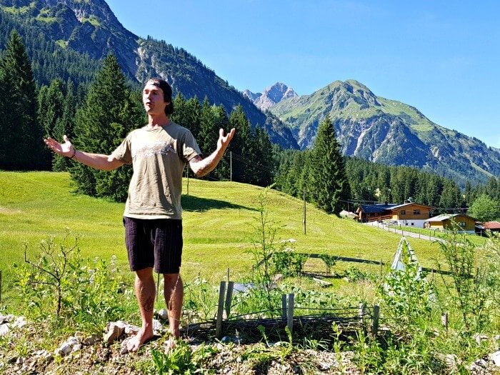 mittelberg oostenrijk