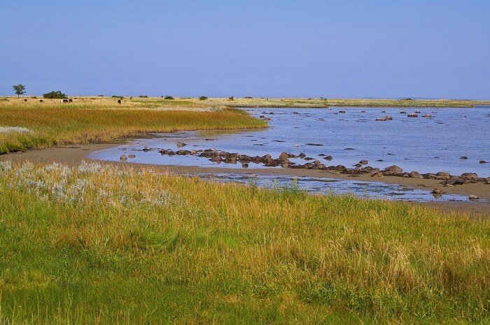 5 interesting facts about denmark