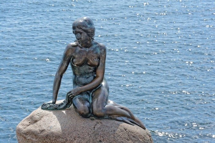 amazing facts about denmark