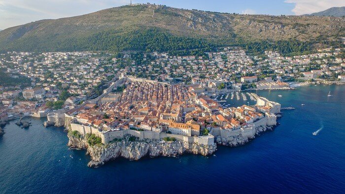 leuke weetjes over kroatië