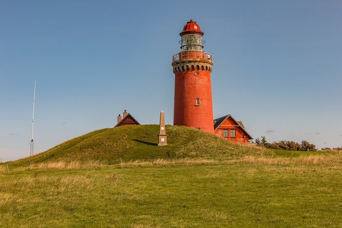 funny things about denmark