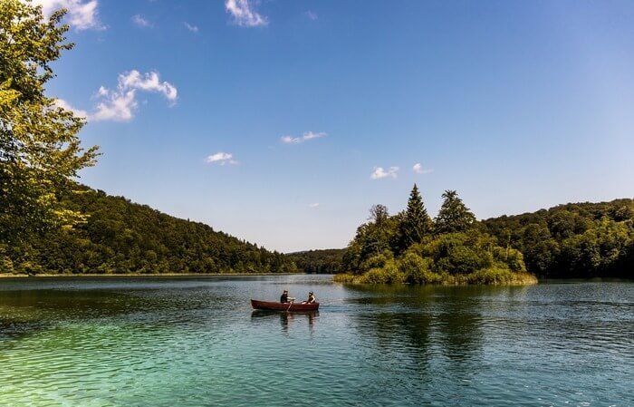 informatie over kroatië
