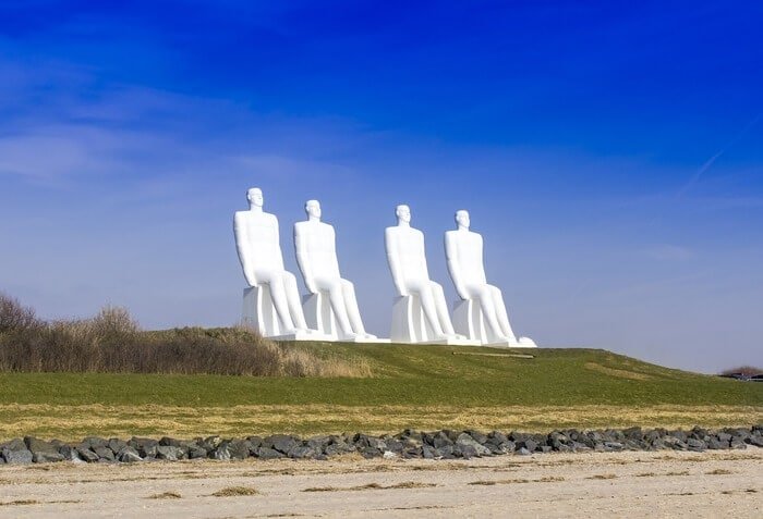 interesting things about denmark