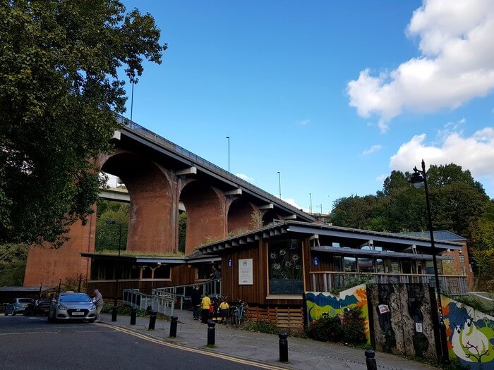 activities to do in newcastle