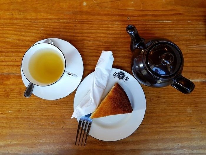 afternoon tea newcastle upon tyne