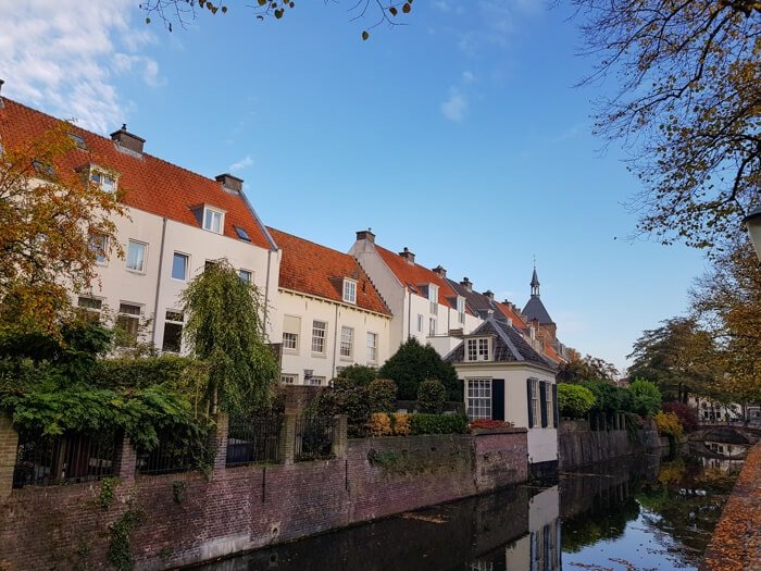 amersfoort binnenstad