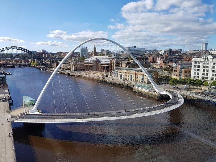 baltic centre for contemporary newcastle