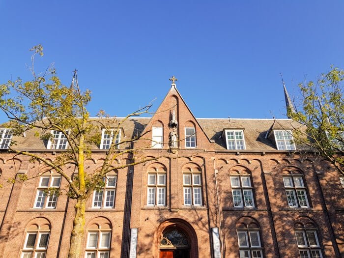bezienswaardigheden woerden