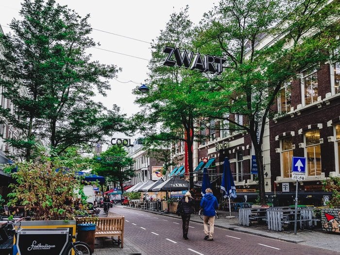 shops in rotterdam netherlands