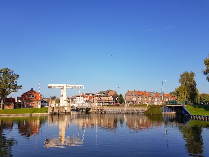 dagje uit provincie utrecht