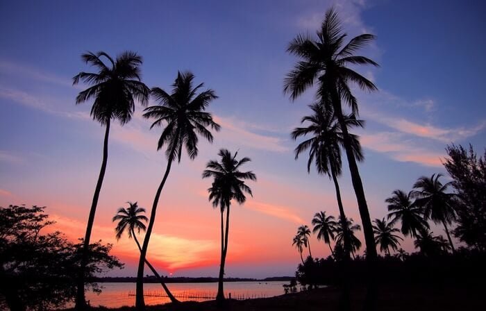 sri lanka facts for kids