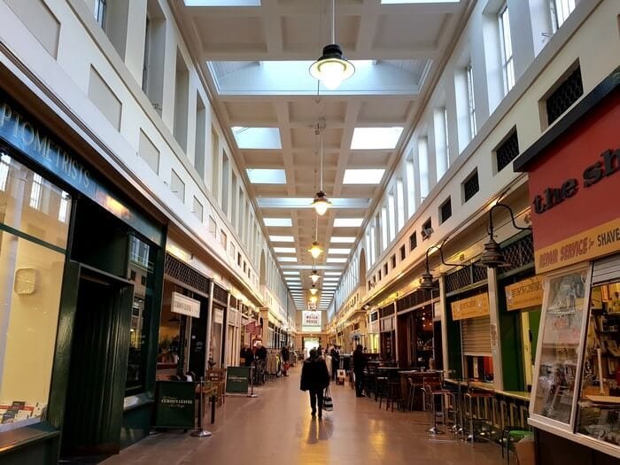 grainger street newcastle