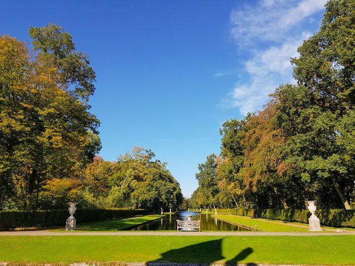 haarzuilen kasteel de haar