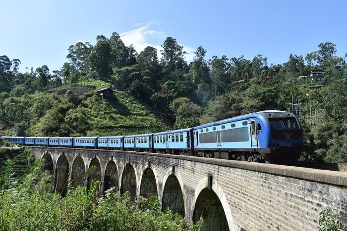 interesting facts about sri lanka