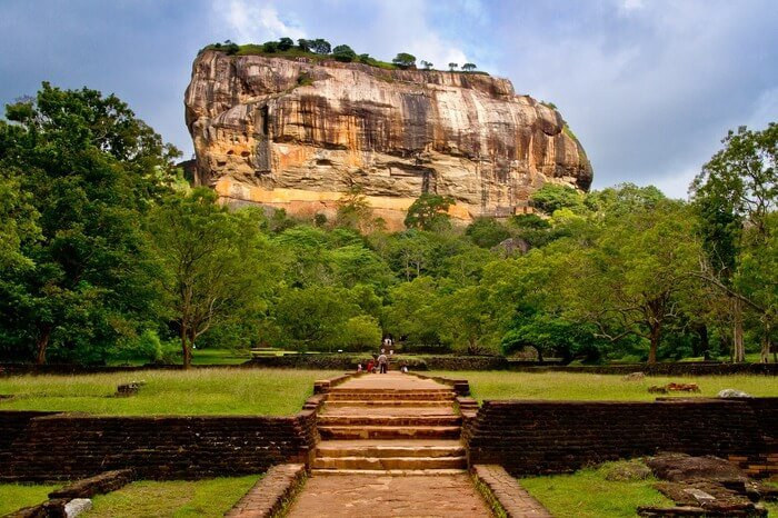 interesting facts of sri lanka