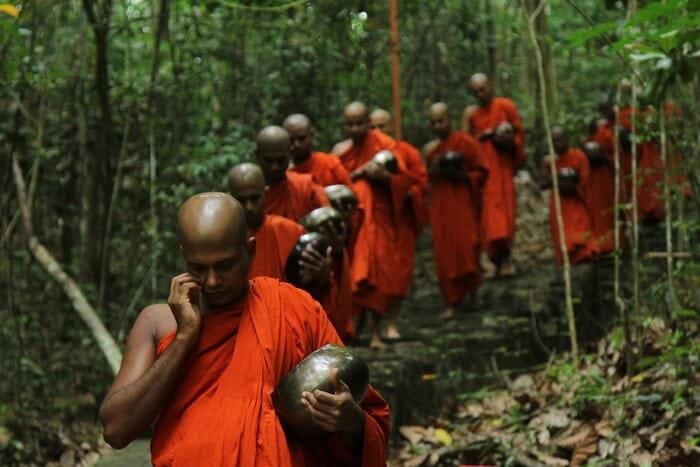 interesting facts on sri lanka