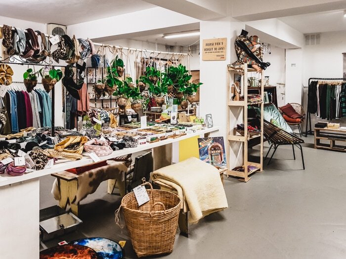 A breakdown of the Rotterdam shopping experience 2