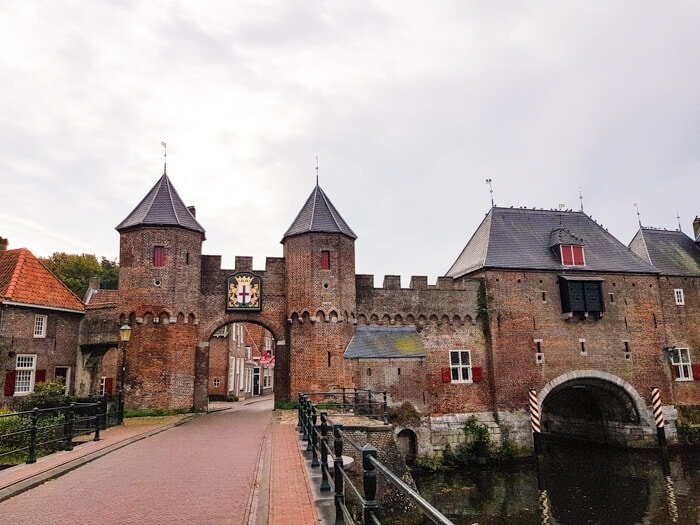 koppelpoort amersfoort