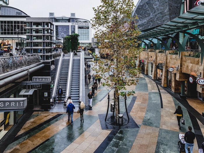 best shops in rotterdam