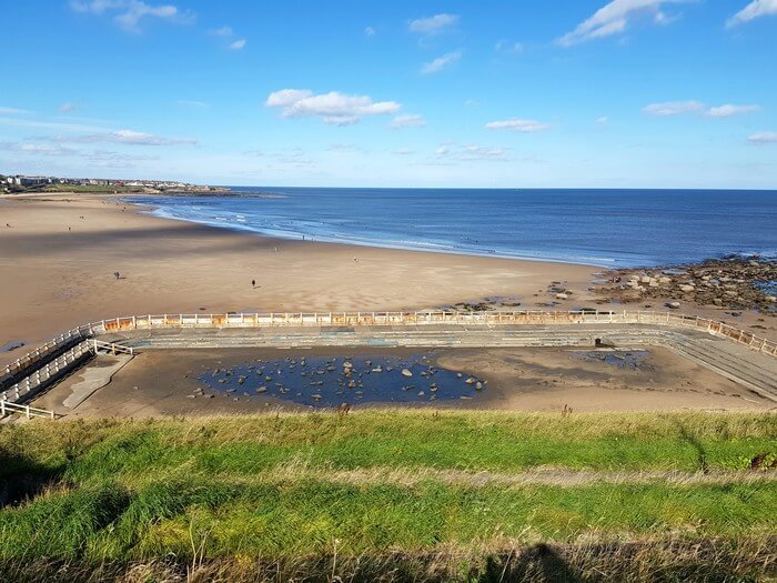 longsands tynemouth