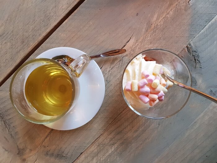 lunchen spakenburg
