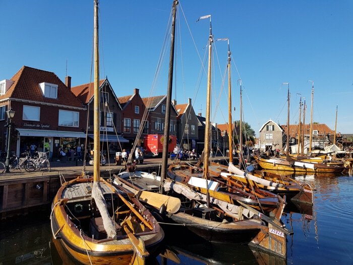 museum spakenburg