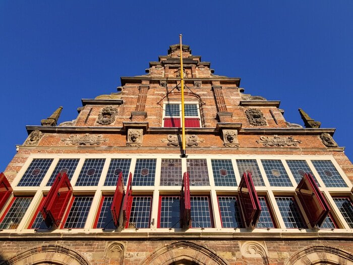 museum woerden